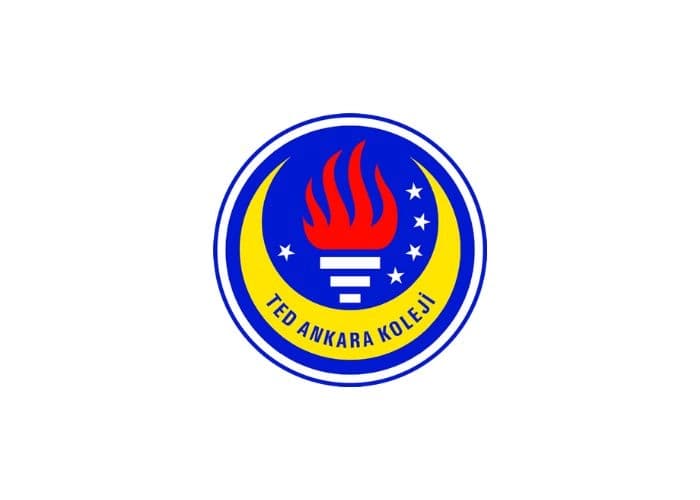 TED Ankara Koleji logo