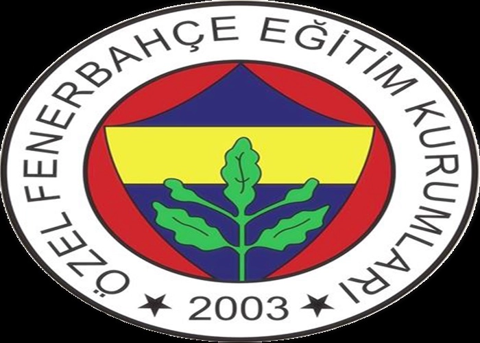 Fenerbahçe Koleji logo