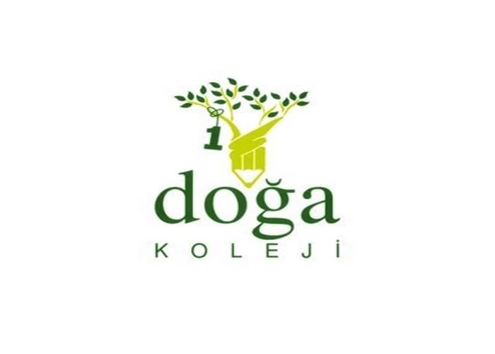 Doğa Koleji Bostancı Kampüsü logo