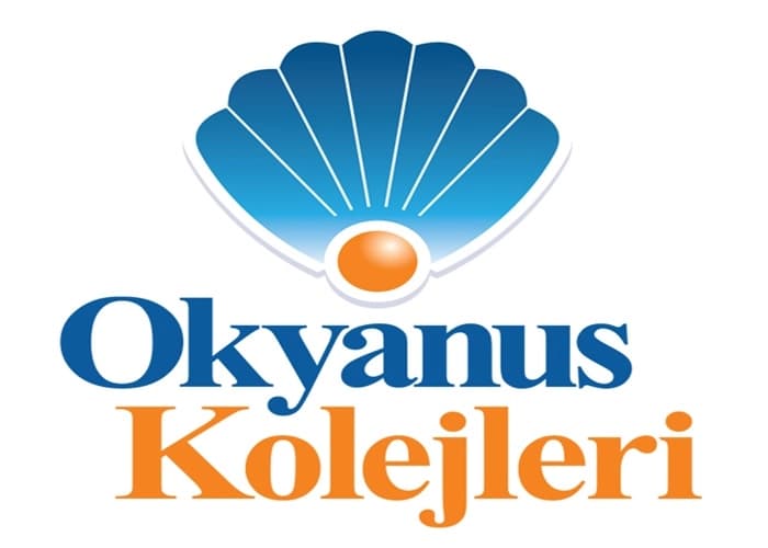 Okyanus Koleji İzmir Bornova Kampüsü logo