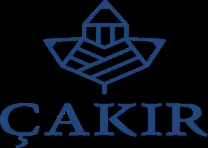Çakır Anadolu Lisesi logo