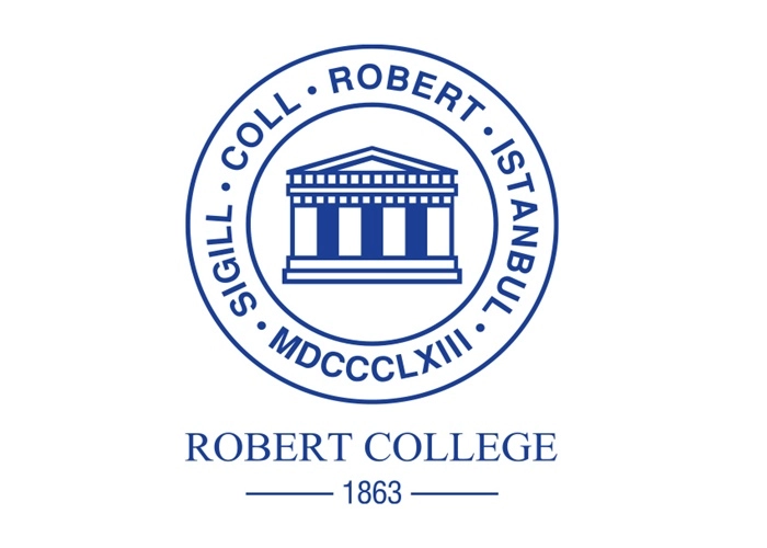 Robert Koleji logo