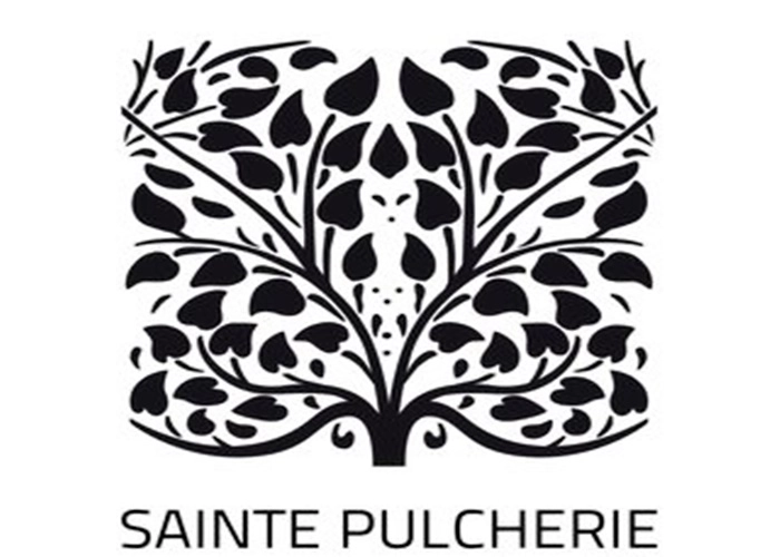 Sainte Pulchérie Fransız Lisesi logo