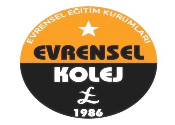 Evrensel Kolej logo