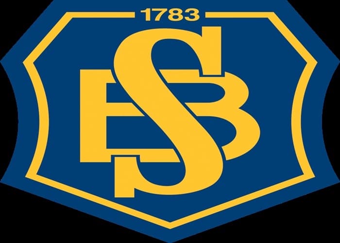 Özel Saint Benoit Fransız Lisesi logo