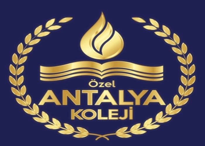 Özel Antalya Koleji logo