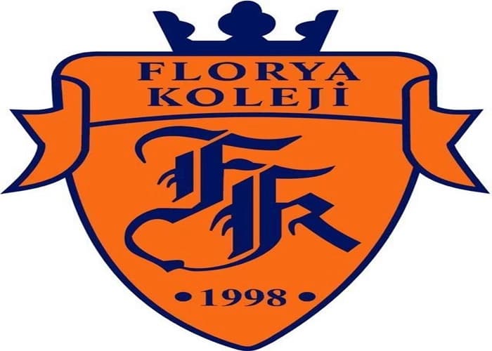 Florya Koleji logo