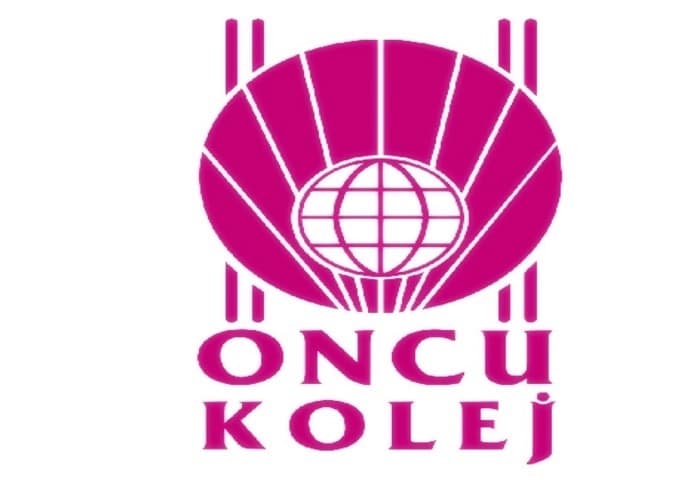 Ankara Öncü Kolej logo