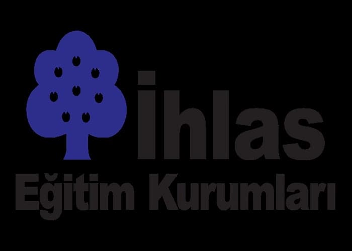 İhlas Koleji Bahçelievler Kampüsü logo