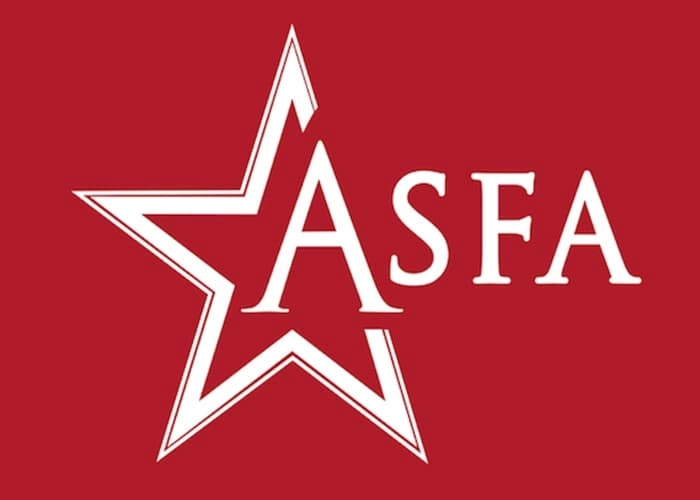 Asfa Ahmet Mithat Anadolu Lisesi logo
