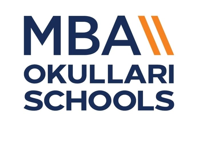 MBA Okulları Beylikdüzü Kampüsü logo