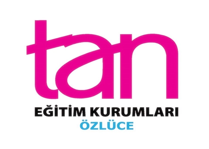 Özel Tan Okulları logo