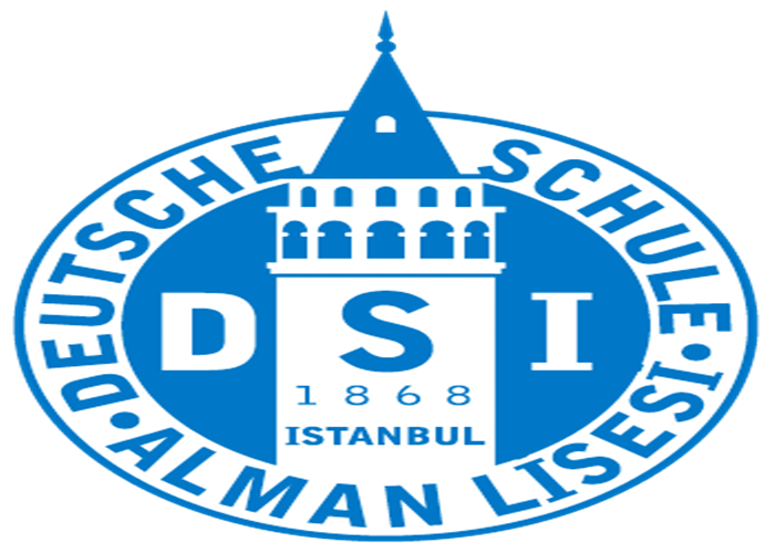 İstanbul Alman Lisesi logo