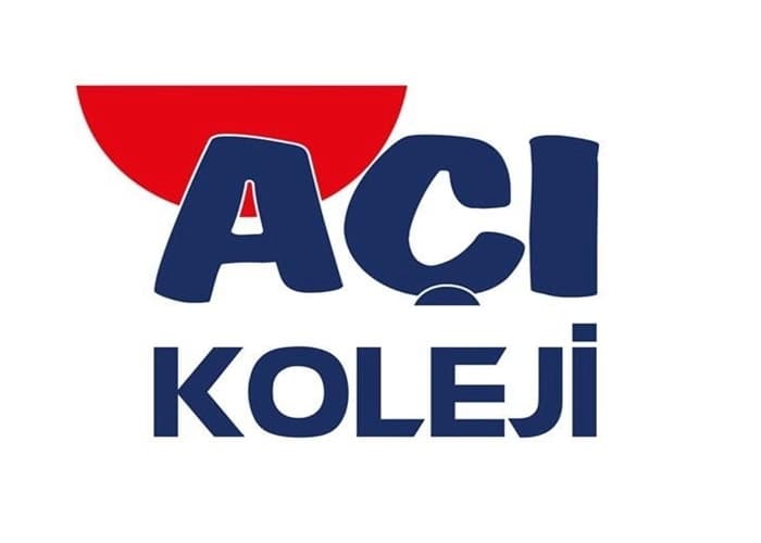 Pendik Açı Anadolu Lisesi logo