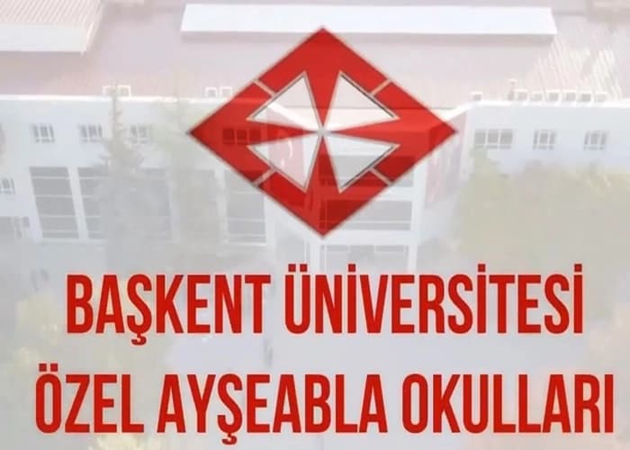 Ayşabla Fen Lisesi logo