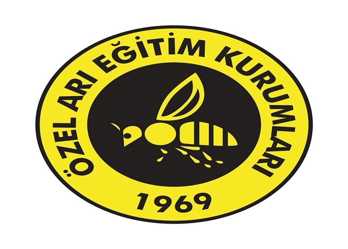 Özel Arı Okulları logo