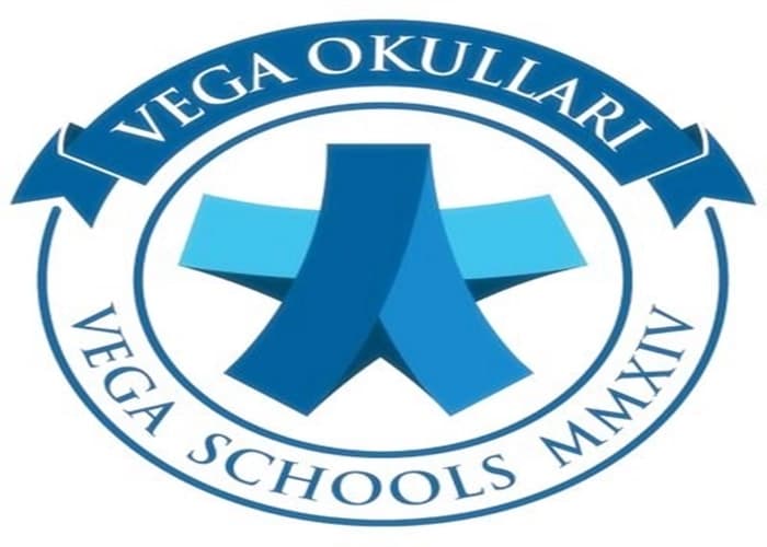 Vega Okulları Kurtköy Kampüsü logo