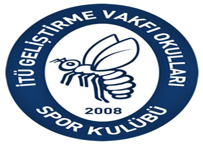 İTÜ Özel Ekrem Elginkan Lisesi logo