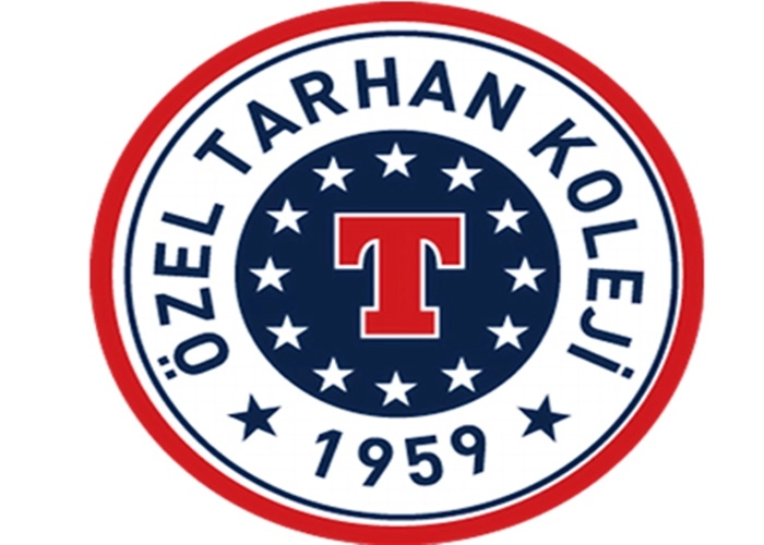 Tarhan Koleji Başakşehir Kampüsü logo