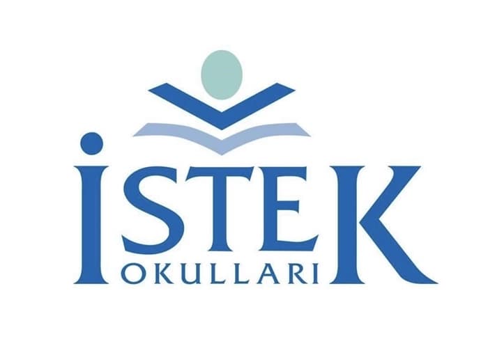 İSTEK Okulları Afyon Kampüsü logo