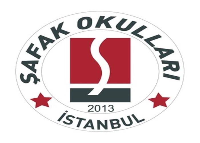 Şafak Okulları Elmabahçe Lise Kampüsü logo