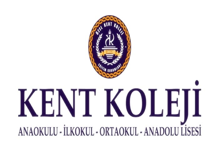 Kent Koleji Anadolu Lisesi logo