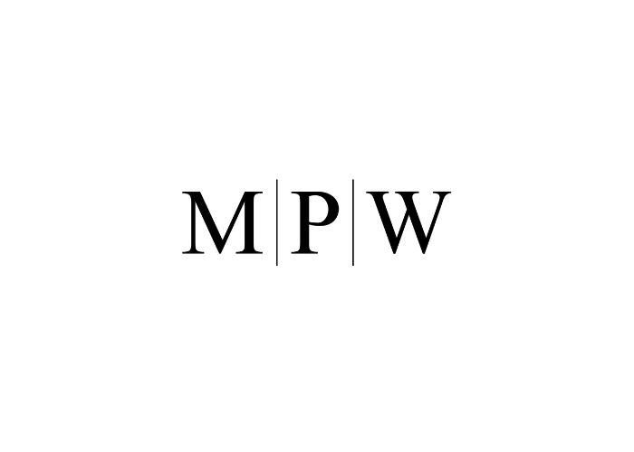 MPW Cambridge logo