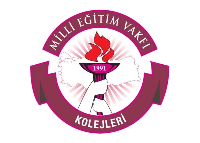 MEV Koleji Özel Güzelbahçe Okulları logo