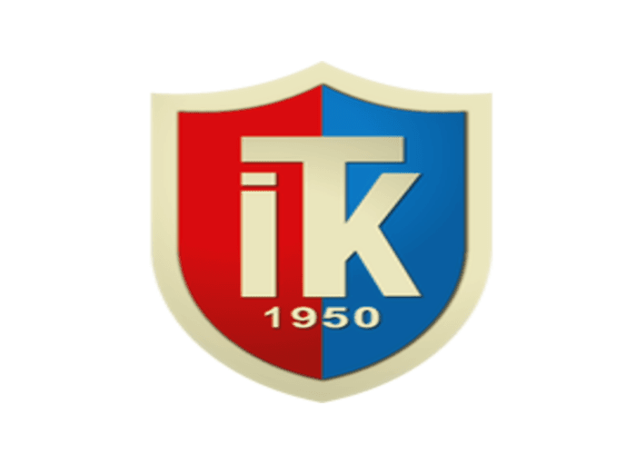 İzmir Özel Türk Koleji logo