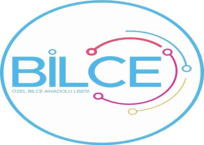 Özel Bilce Anadolu Lisesi logo