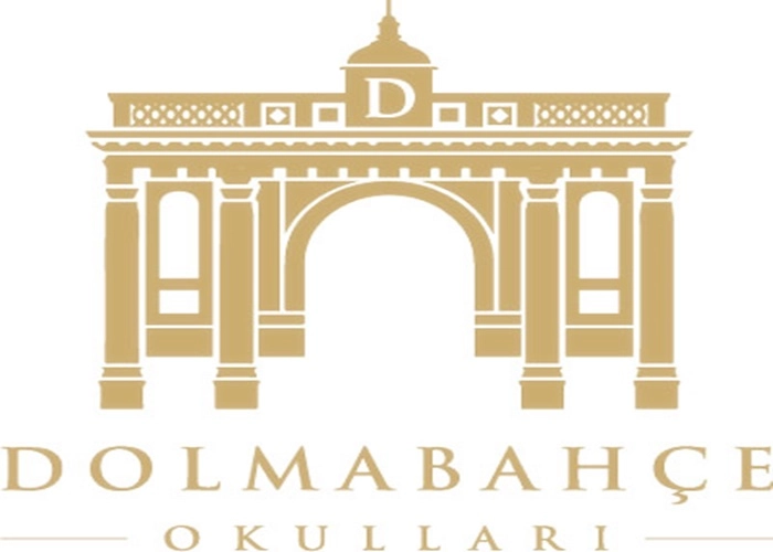 Dolmabahçe Okulları logo