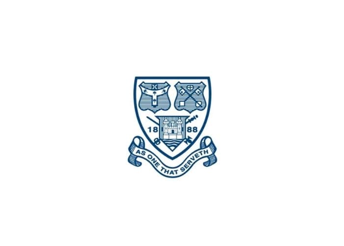Guildford High School logo