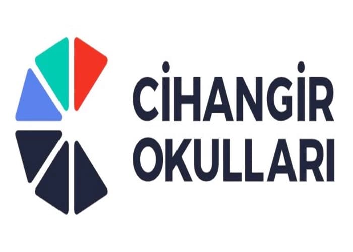 Cihangir Okulları Çekmeköy Kampüsü logo