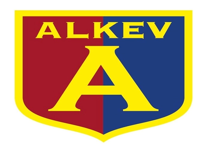 Özel Alkev Koleji logo