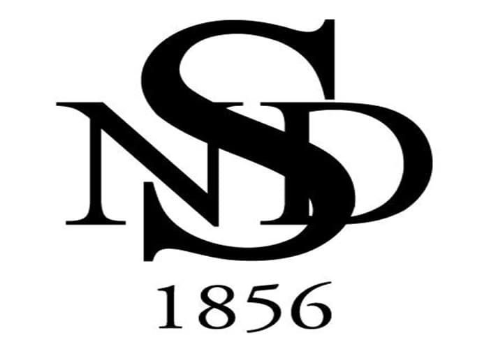 Özel Notre Dame de Sion Fransız Lisesi logo