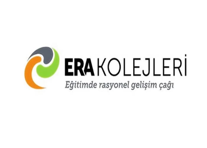 ERA Koleji Çayyolu Kampüsü logo