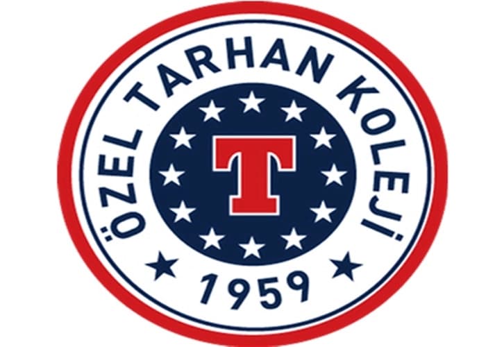 Tarhan Koleji Beyoğlu Kampüsü logo