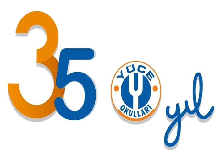 Özel Yüce Fen Lisesi logo