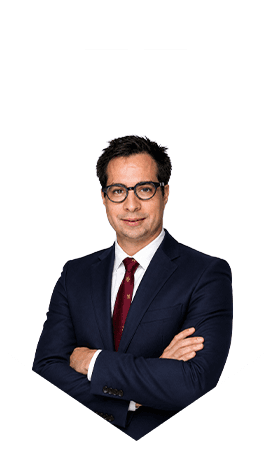 Dr. Sergio N.