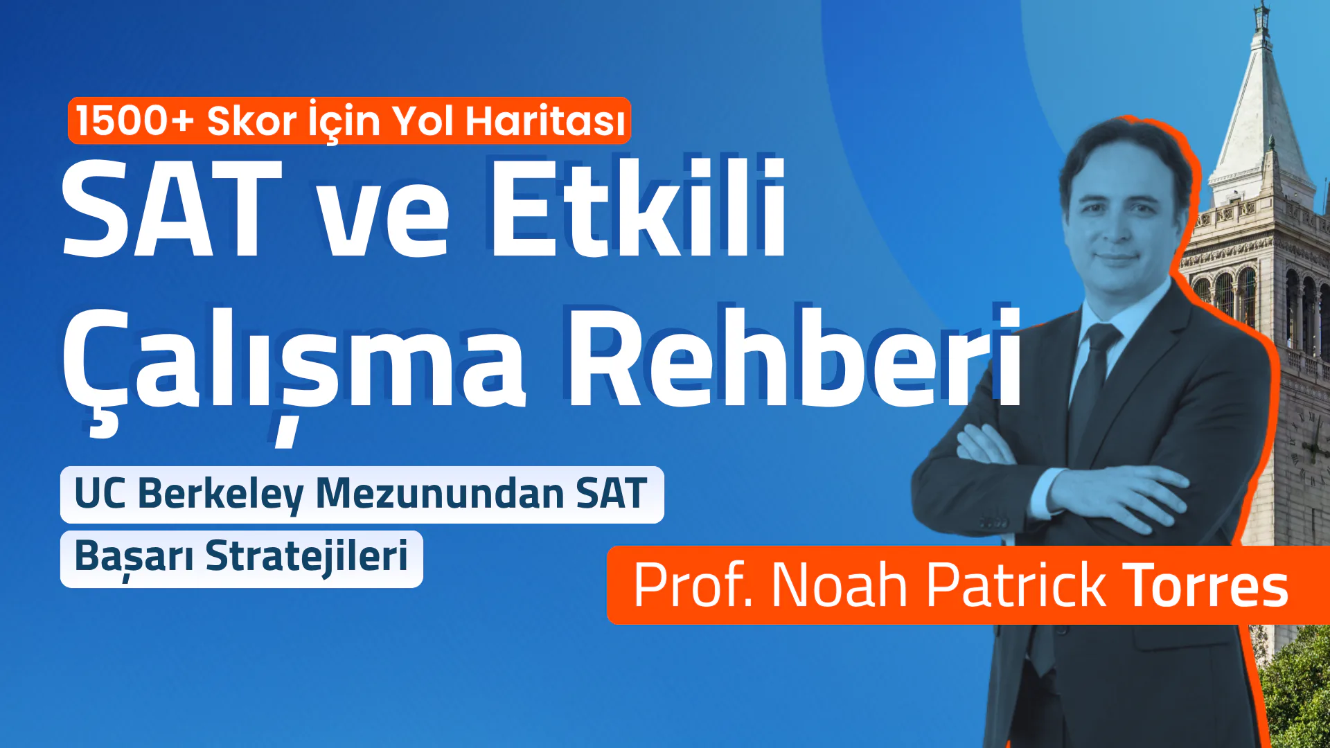 1500+ Skor İçin Yol Haritası: SAT ve Etkili Çalışma Rehberi