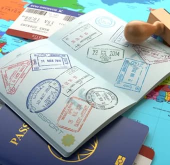 Konaklama ve Vize Desteği — uçtan uca başvuru süreci yönetimi