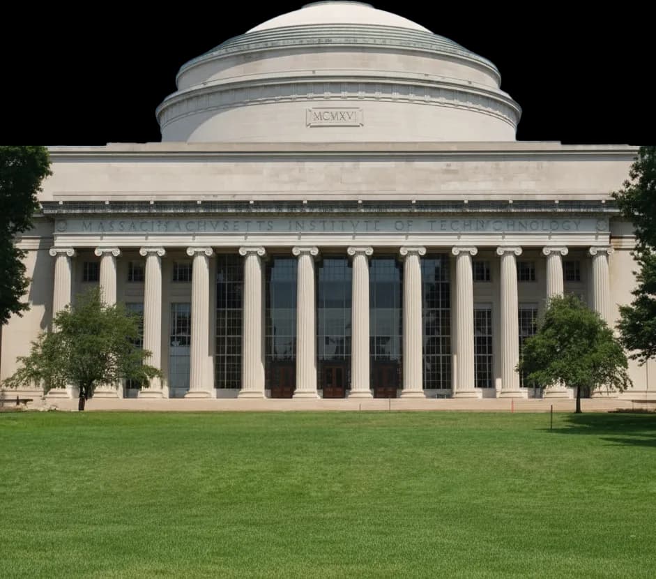 Dream Big başarı hikayesi — Ivy League ve top üniversite kabulü