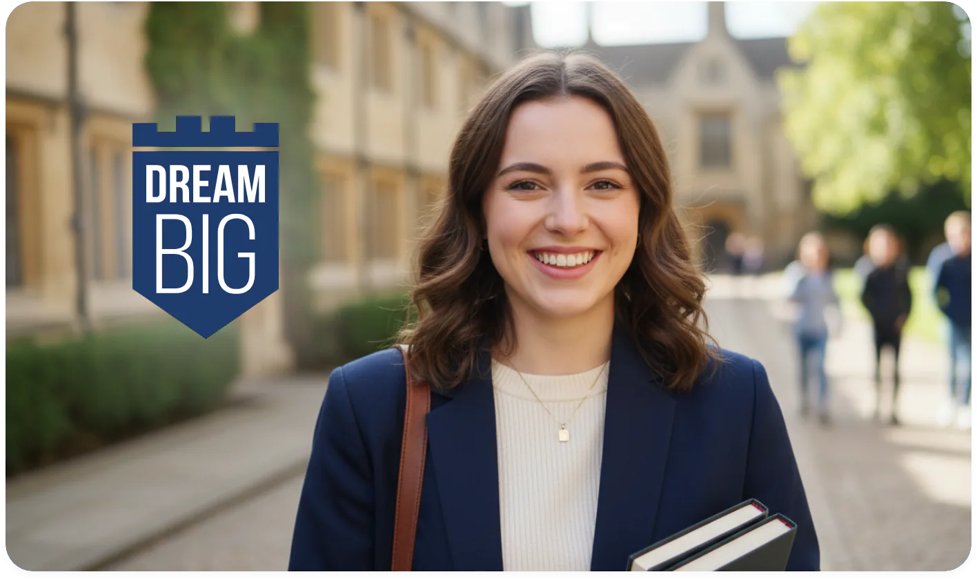 Neden American Collegiate - Los Angeles?