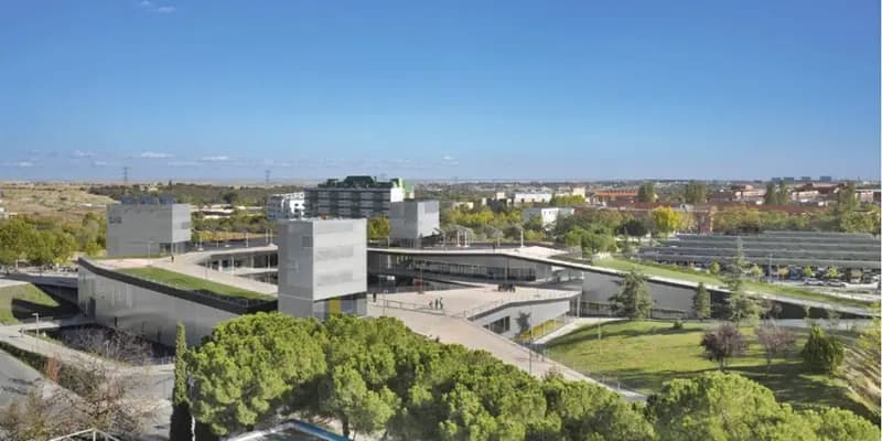 Universidad Autónoma de Madrid