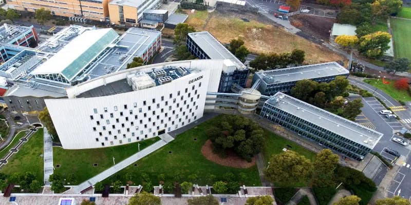 Deakin University