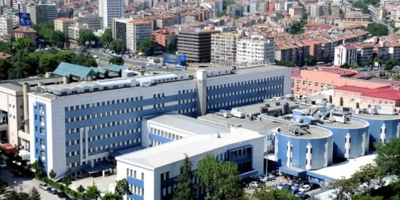 Yüksek İhtisas Üniversitesi