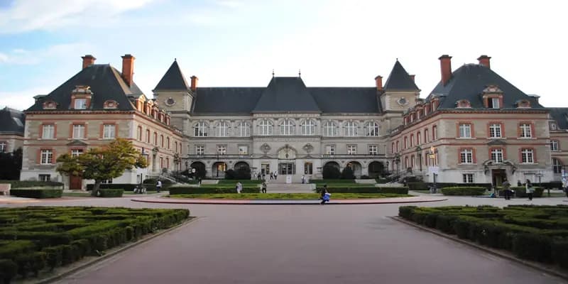 Université Paris Cité