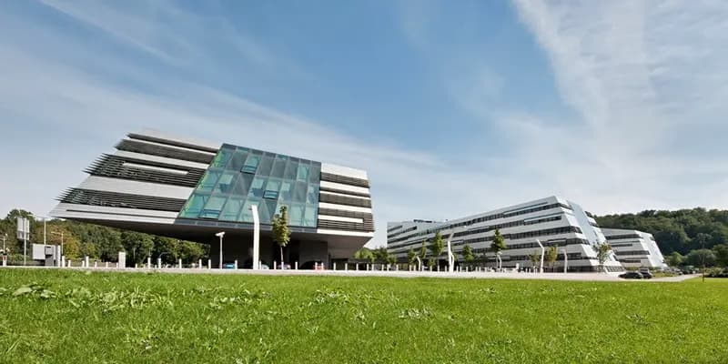 Johannes Kepler University Linz