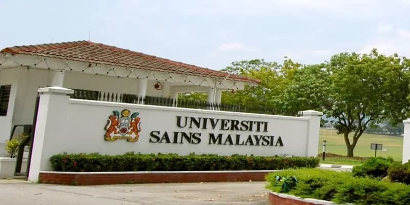 Universiti Sains Malaysia (USM)