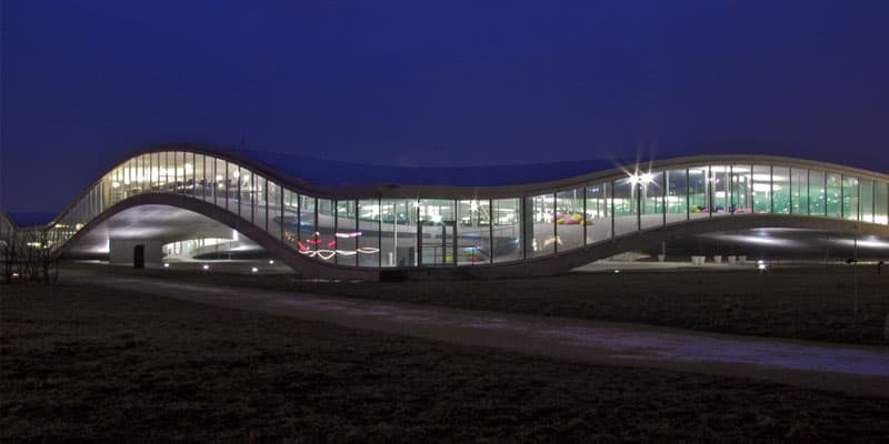 EPFL - École Polytechnique Fédérale de Lausanne